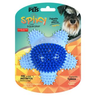 JUGUETE ESTRELLA DE MAR SPIKY