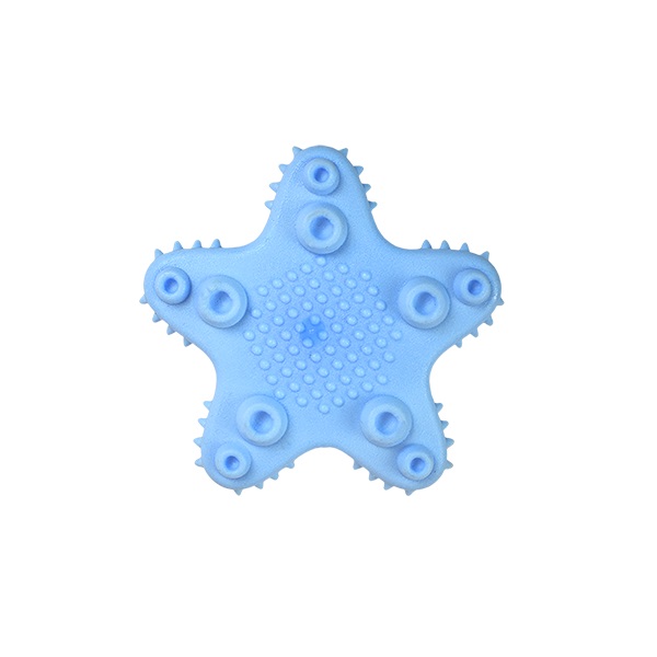 JUGUETE ESTRELLA DE MAR SPIKY - Image 4