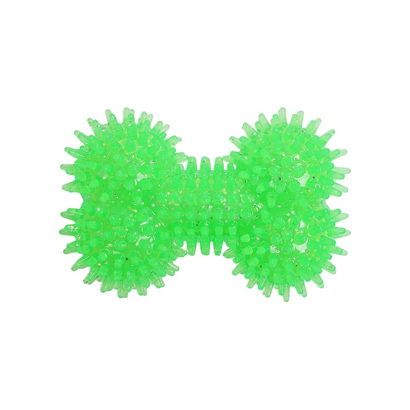 JUGUETE HUESO GLITTER C/SQUEAKER CH - Image 5