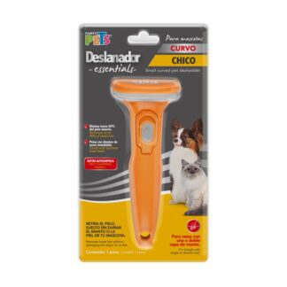 DESLANADOR CURVO ESSENTIALS CH