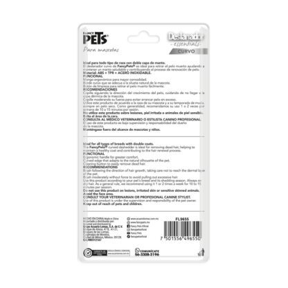 DESLANADOR CURVO ESSENTIALS CH - Image 9