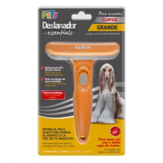 DESLANADOR CURVO ESSENTIALS GDE
