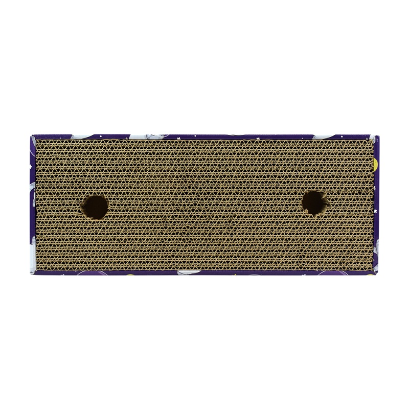 RASCADOR C/JUGUETE CAJA SORPRESA 40 CM - Image 5
