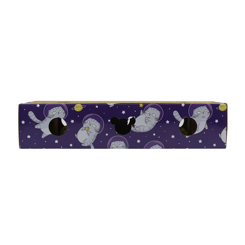 RASCADOR C/JUGUETE CAJA SORPRESA 40 CM - Image 6