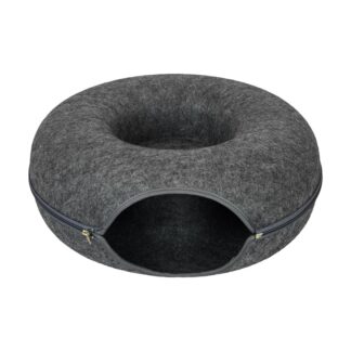 CUEVA DONA GATO CH GRIS OXFORD.