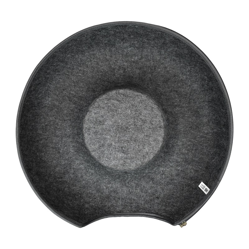 CUEVA DONA GATO CH GRIS OXFORD. - Image 2