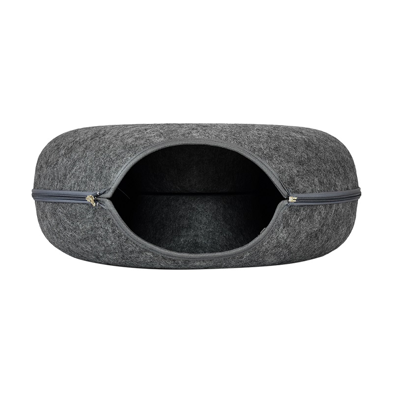 CUEVA DONA GATO CH GRIS OXFORD. - Image 3