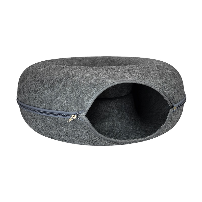 CUEVA DONA GATO CH GRIS OXFORD. - Image 4