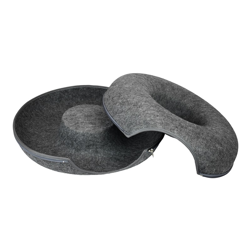 CUEVA DONA GATO CH GRIS OXFORD. - Image 5
