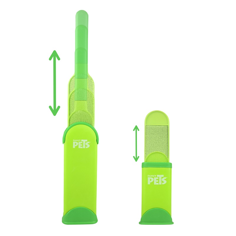 CEPILLOS REMOVEDOR DE PELO - 2 PZAS. - Image 2