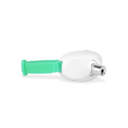 JUGUETE COLLAR PUNTERO LASER GATO - Image 7