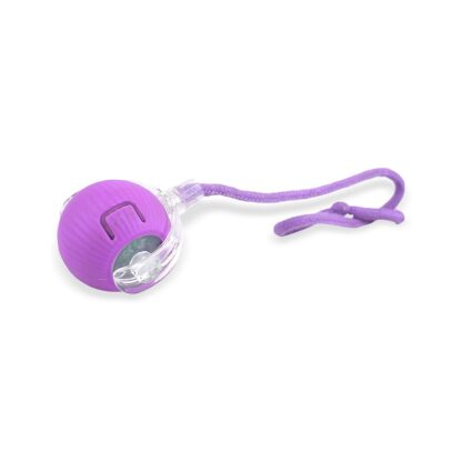PELOTA CRAZY GATO C/LUZ Y MOVIMIENTO. - Image 6