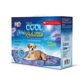 CAMA REFRESCANTE MED AQUA COOL