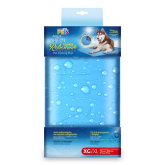 TAPETE REFRESCANTE XGDE AQUA COOL