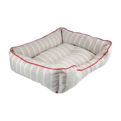 CAMA TOTAL RAYAS C/BIES ROJO. - Image 7
