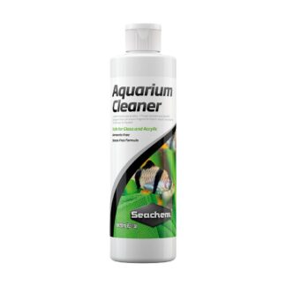 Aquarium Cleaner 250 ml.