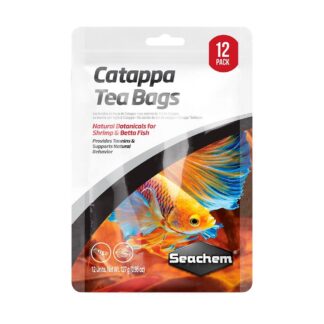 Catappa Tea Bags 12 bolsas.