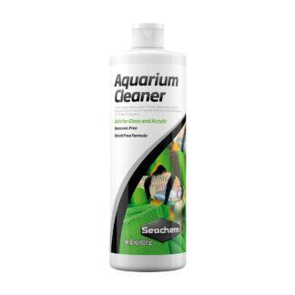 Aquarium Cleaner 500 ml.