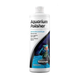 Aquarium Polisher 500 ml.