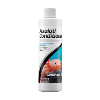 Axolotl Conditioner 250 ml.