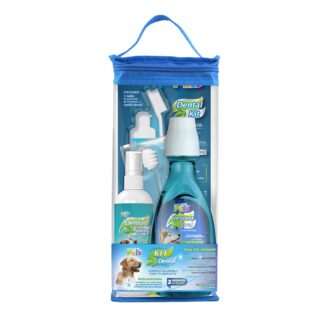 KIT DENTAL P/ PERRO.