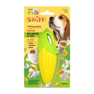 JUGUETE ELOTE AROMA SNIFF CH.