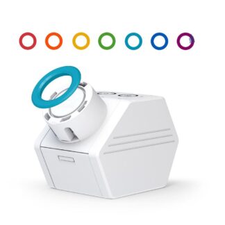 Sentia doser primary.