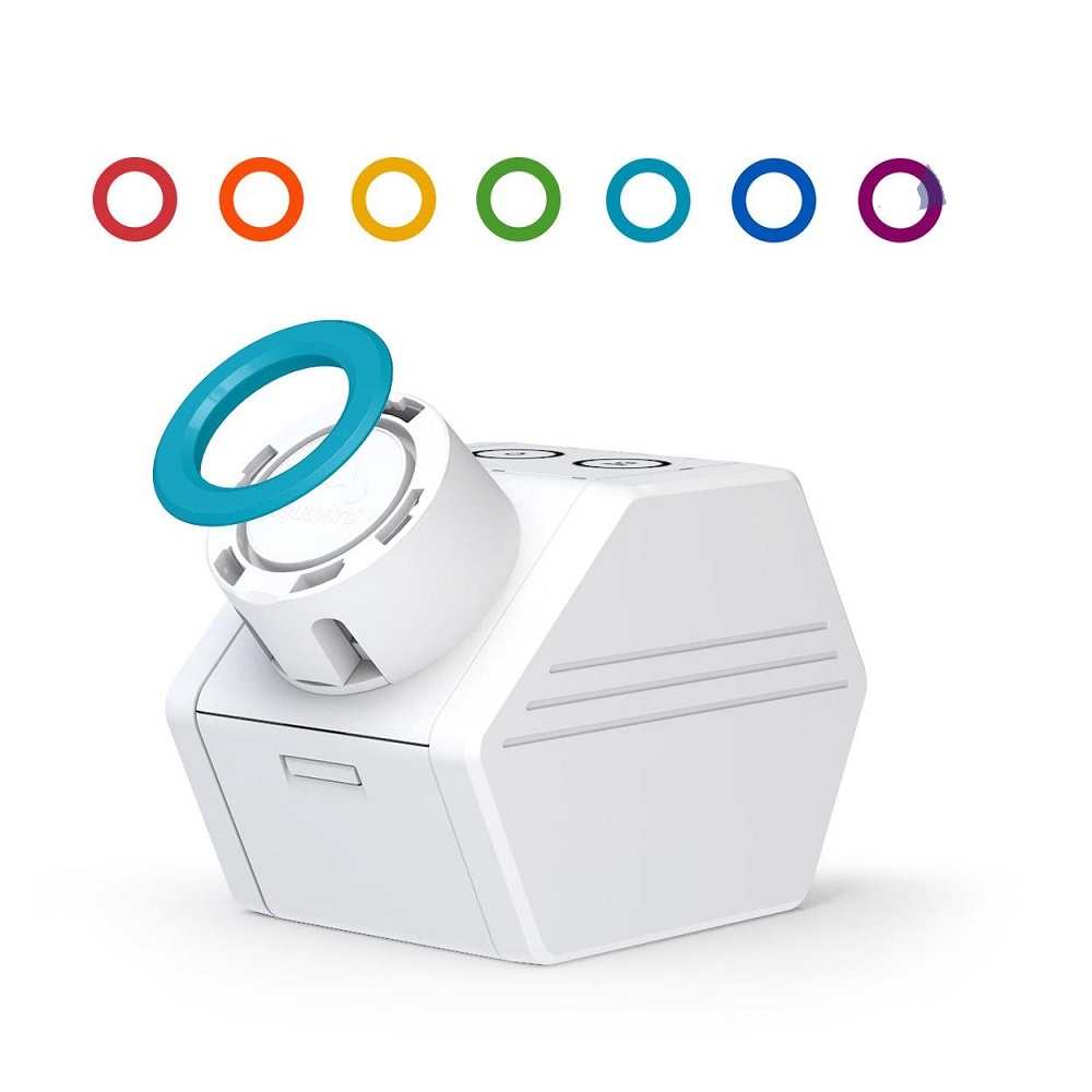 Sentia doser primary.