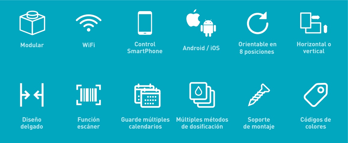 Sentia doser primary. - Image 6