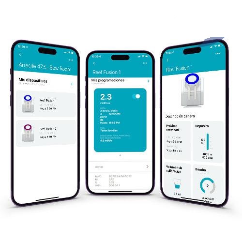 Sentia doser primary. - Image 9