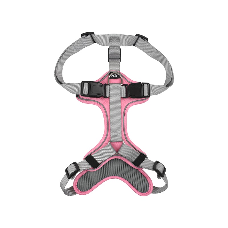 SET ARNES Y CORREA TRENDY CH ROSA - Image 4