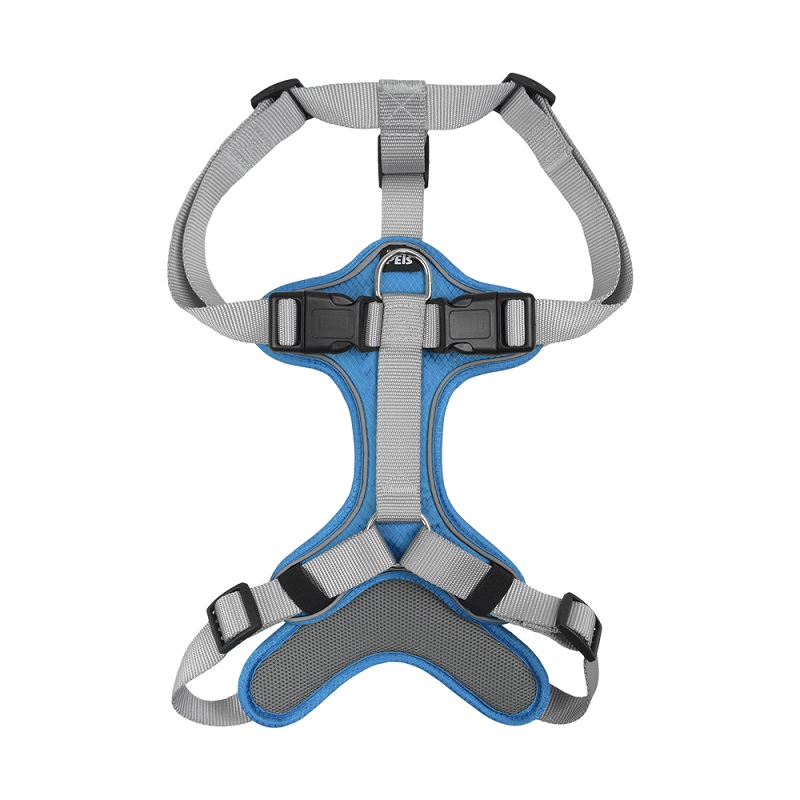 SET ARNES Y CORREA TRENDY GDE AZUL. - Image 4