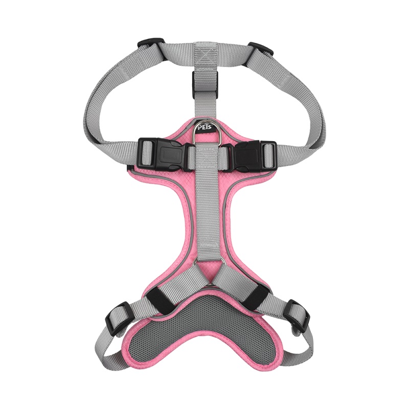 SET ARNES Y CORREA TRENDY GDE ROSA. - Image 3