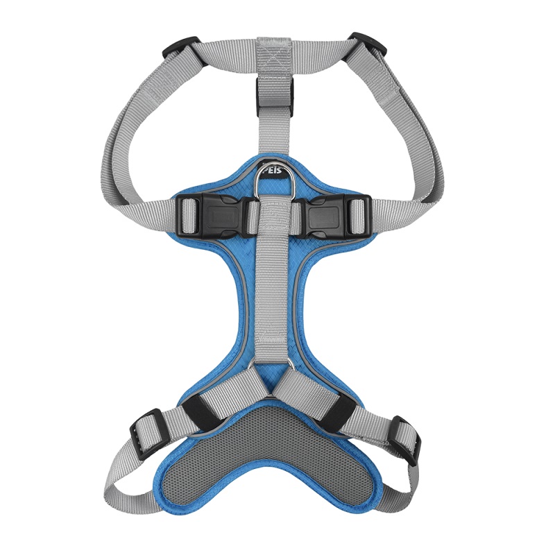 SET ARNES Y CORREA TRENDY XGDE AZUL. - Image 3