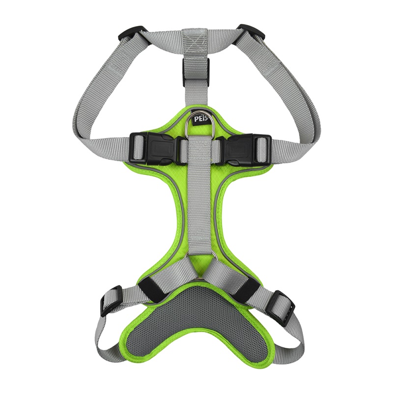 SET ARNES Y CORREA TRENDY XGDE VERDE. - Image 3