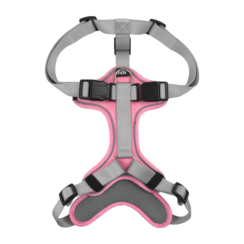 SET ARNES Y CORREA TRENDY XGDE ROSA. - Image 4