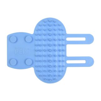 CEPILLO RASCADOR DE SILICON.