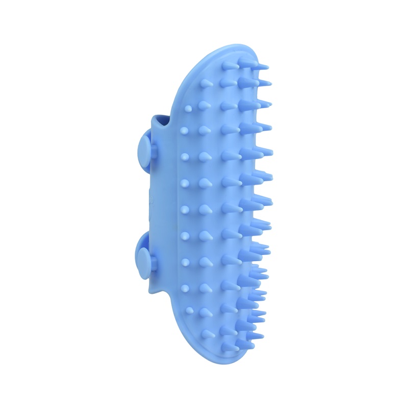 CEPILLO RASCADOR DE SILICON. - Image 4