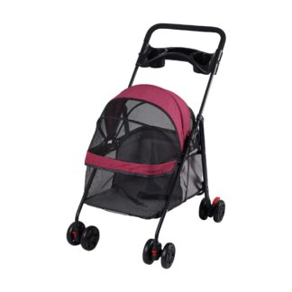 CARRIOLA P/MASCOTA ODYSSEY