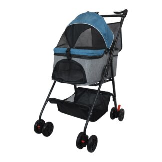 CARRIOLA P/MASCOTA WONDER