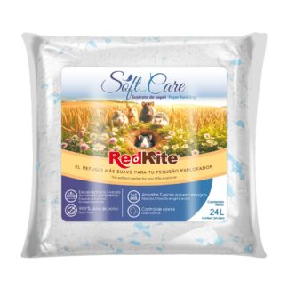 SUSTRATO DE PAPEL SOFT AND CARE 24 L