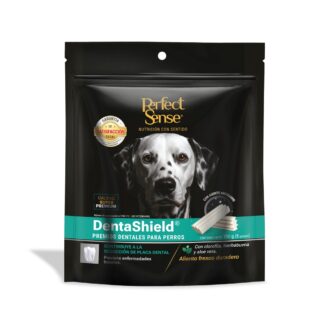 PS - DENTASHIELD PREMIOS DENTALES P/PERRO 200G