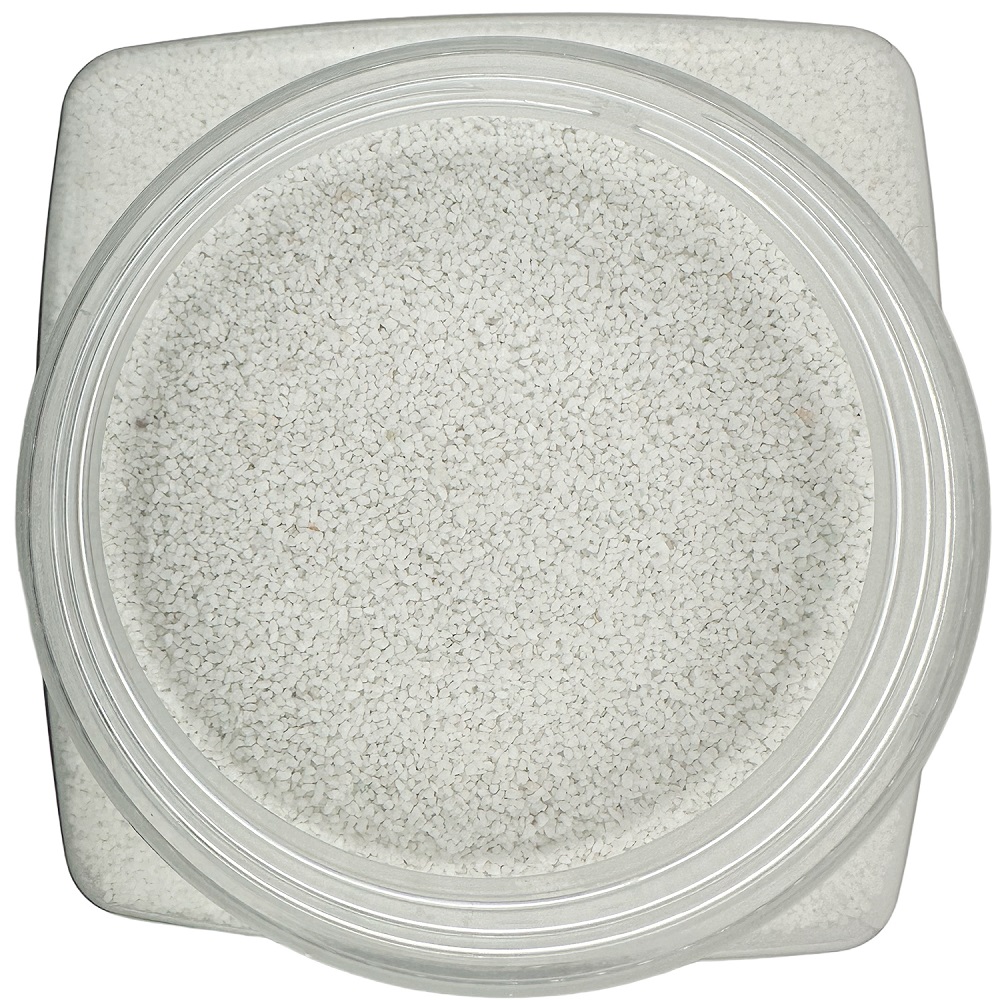Arena blanca (20-40 mesh). - Image 2