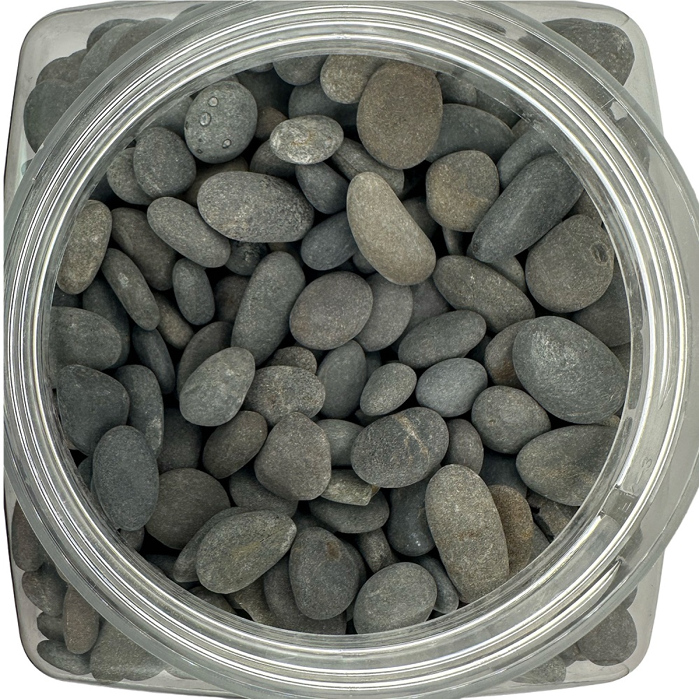 Grava diamante negro (8-10 mm). - Image 2