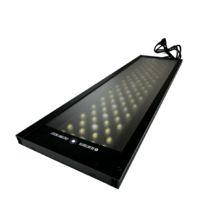 Luminaria MICMOL EXTREME Series II E-450 Plantado 24W.