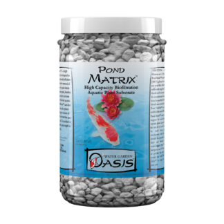Pond Matrix 1 L.