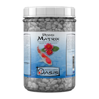 Pond Matrix 2 L.