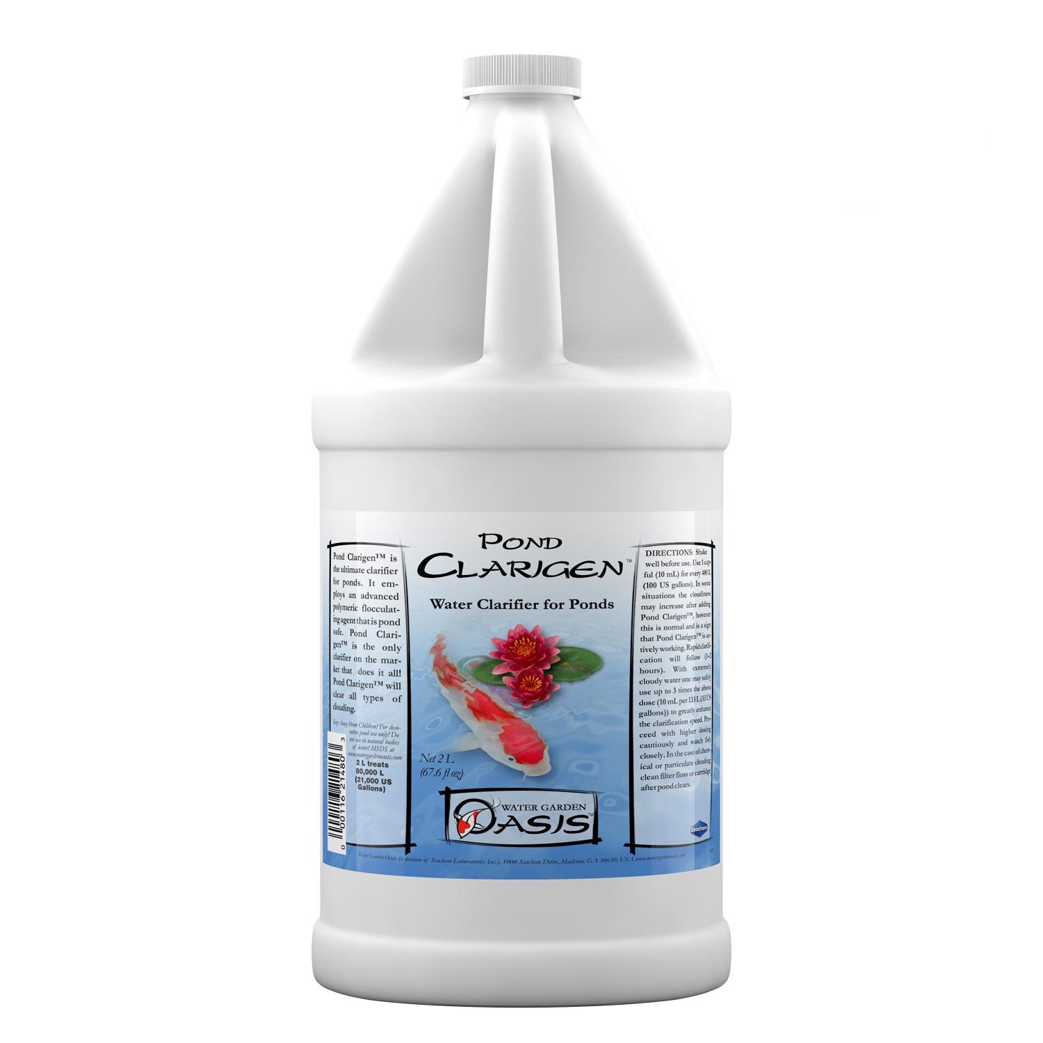 Pond Clarigen 4 L.