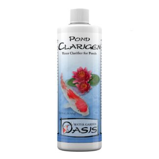 Pond Clarigen 500 ml.