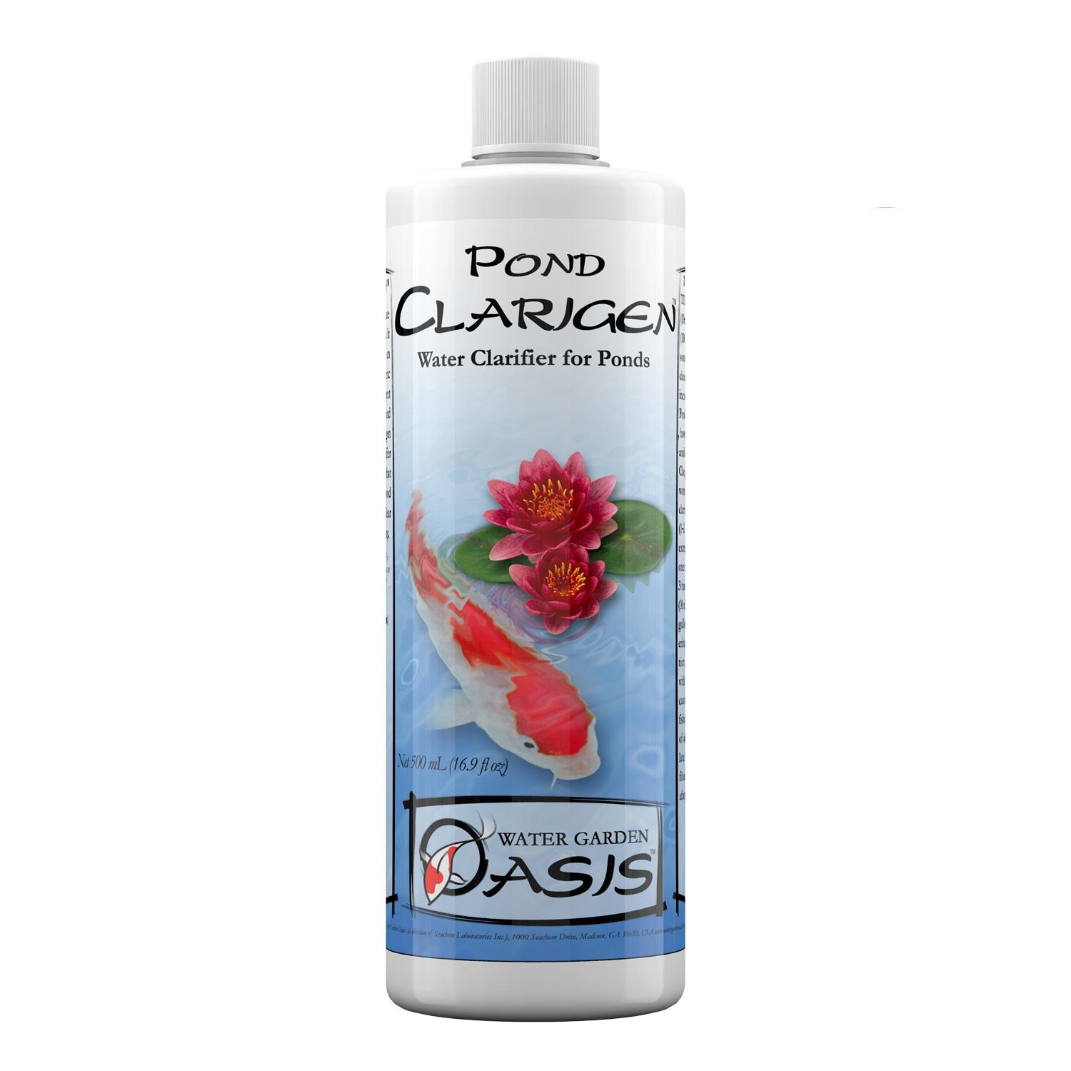 Pond Clarigen 500 ml.